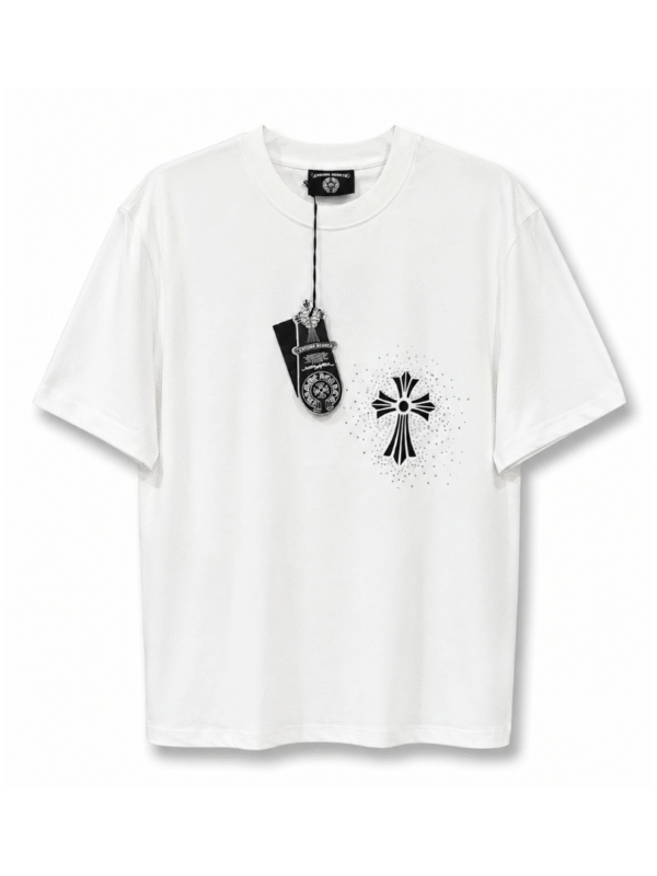 Playera Turca Chrome H