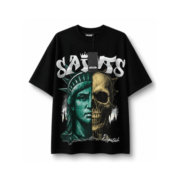 Playera Turca Hellsta r