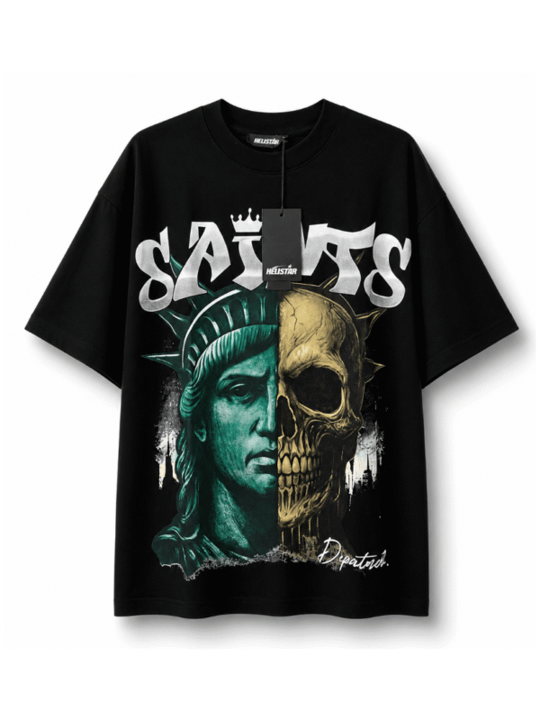 Playera Turca Hellsta r
