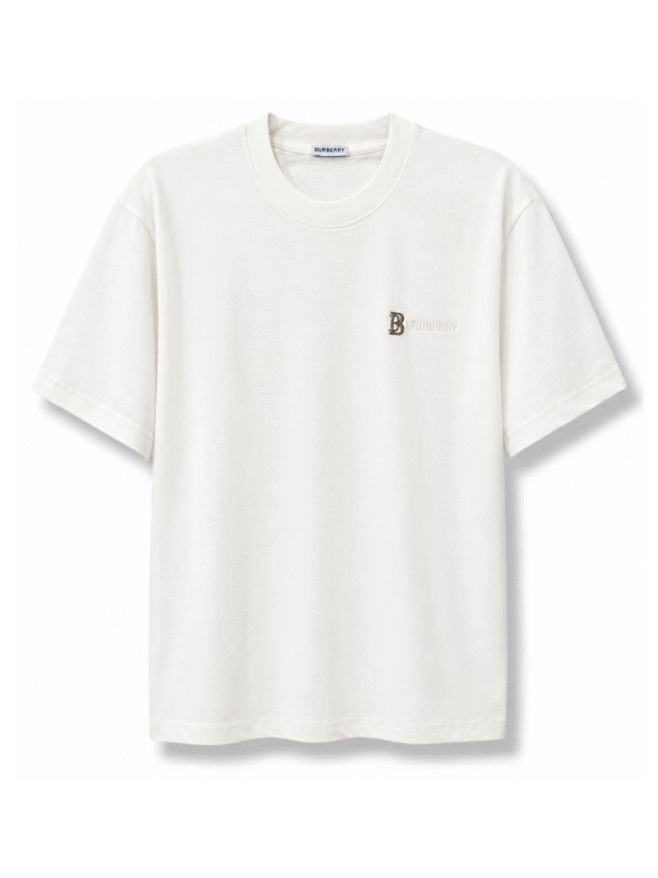 Playera Turca Burberr y