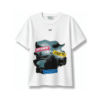 Foto 1 de Playera Turca Off W