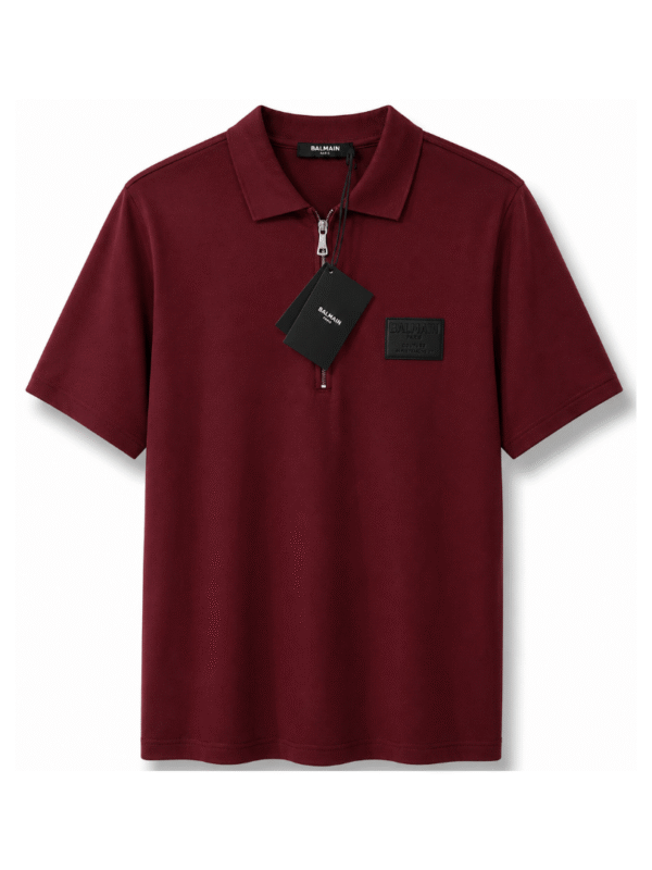 Playera Turca Balmai n