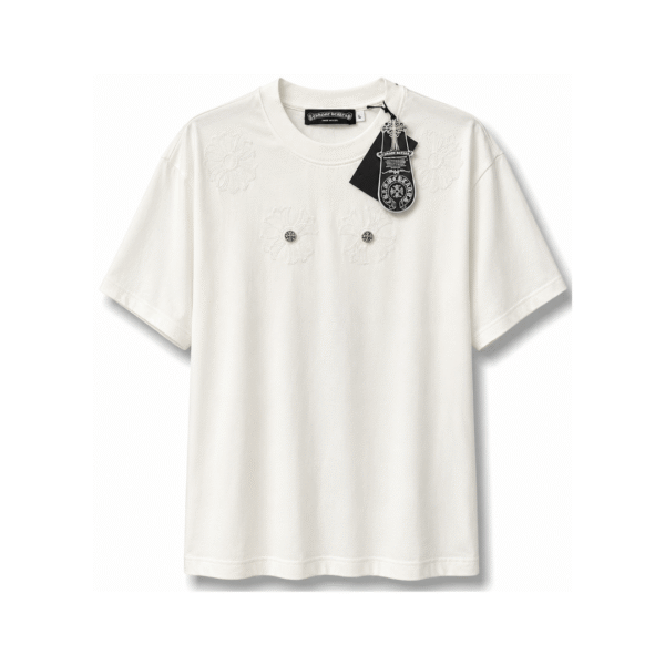 Playera Turca Chrome H