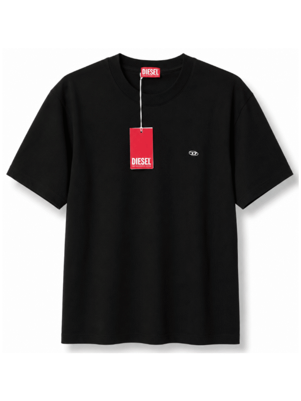 Playera Turca Diese l