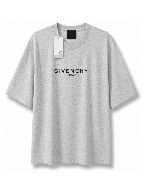 Playera Turca Givench y