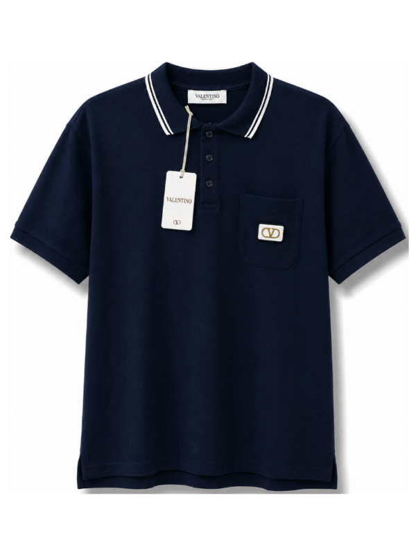 Playera Turca Valentin o