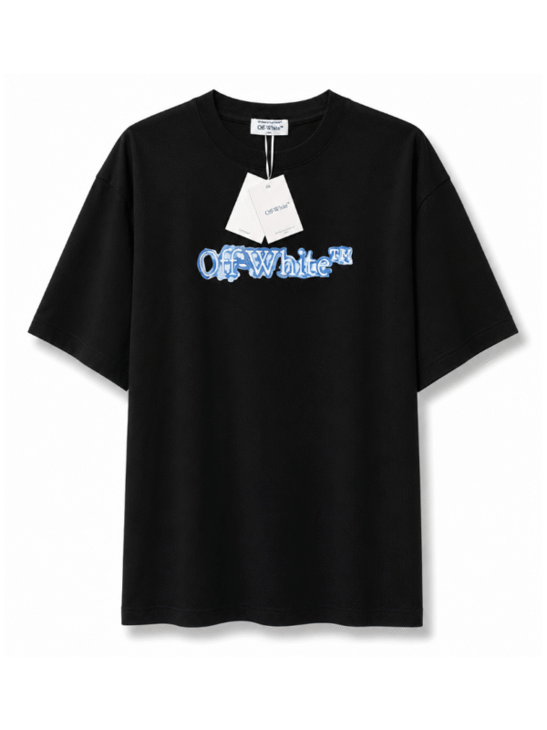 Playera Turca Off W
