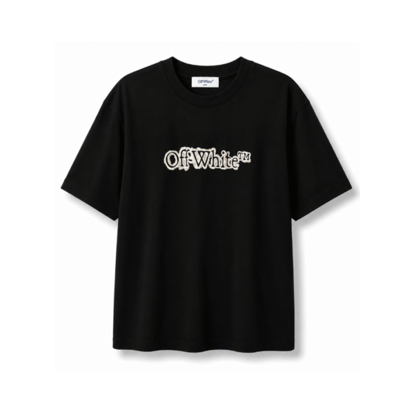 Playera Turca Off W