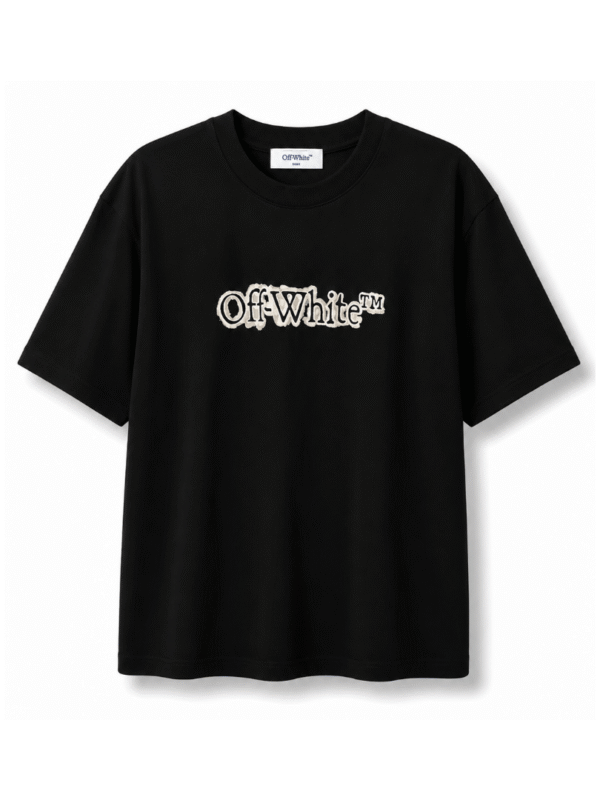 Playera Turca Off W