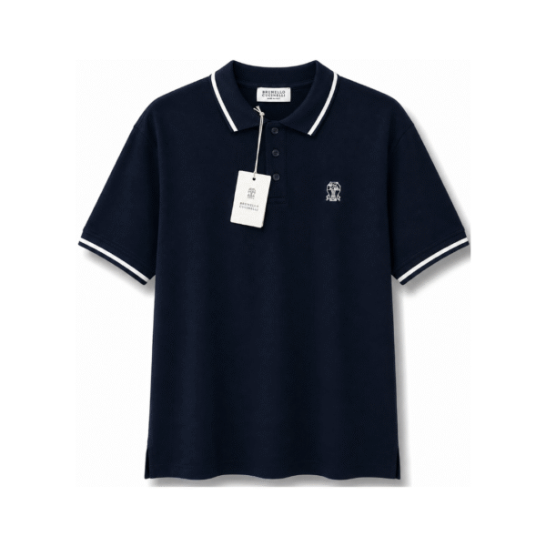 Playera Turca Brunello C