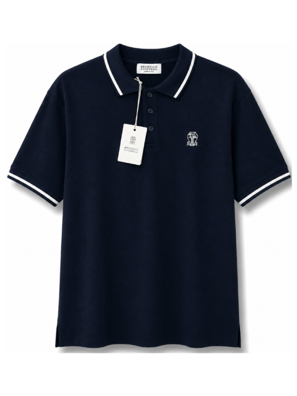 Playera Turca Brunello C