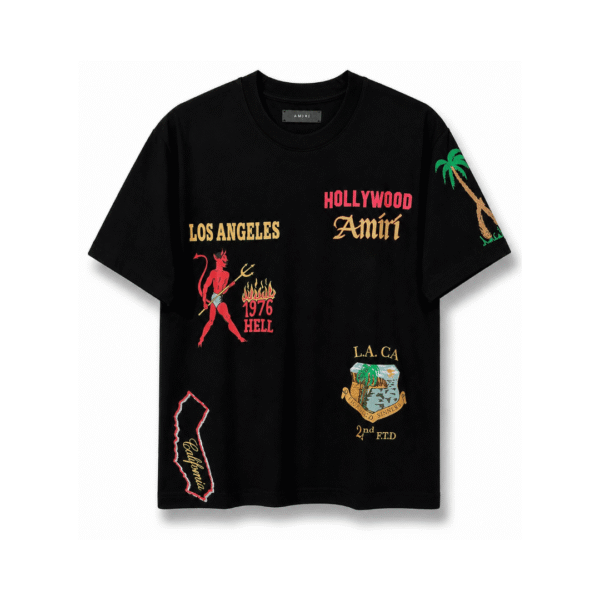 Playera Turca Amir i