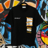 Foto 2 de Playera Turca Off W