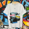 Foto 2 de Playera Turca Off W