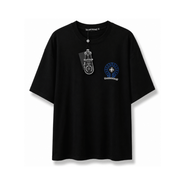 Playera Turca Chrome H