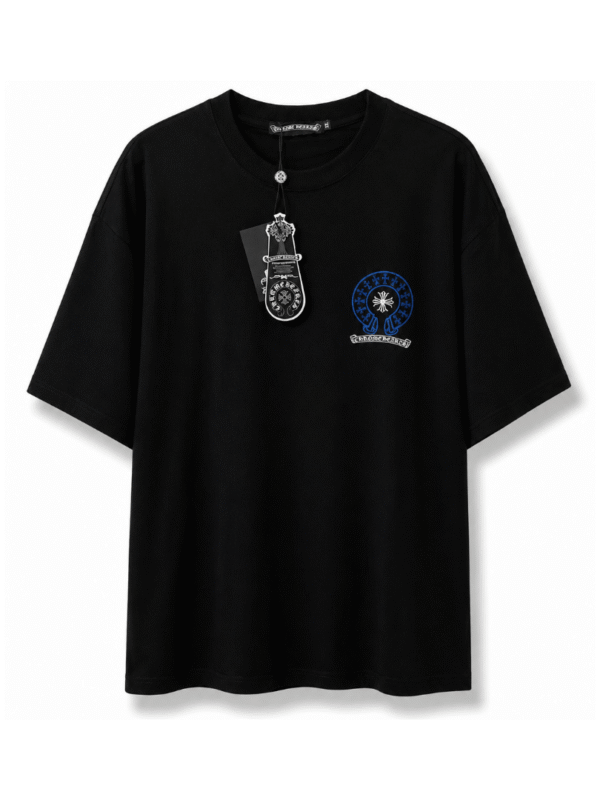 Playera Turca Chrome H