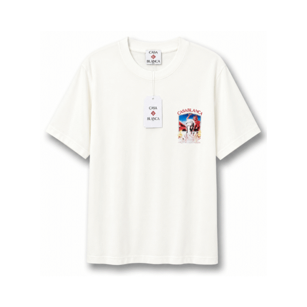 Playera Turca Casa B
