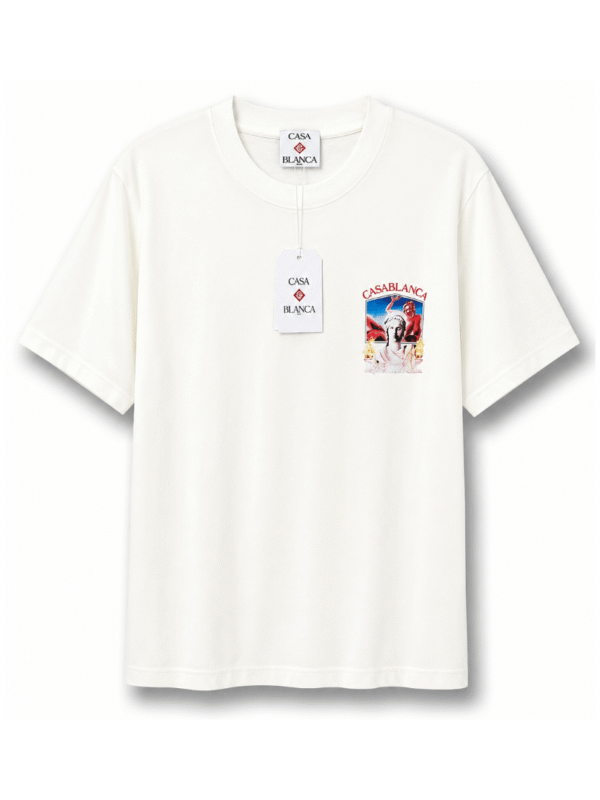 Playera Turca Casa B
