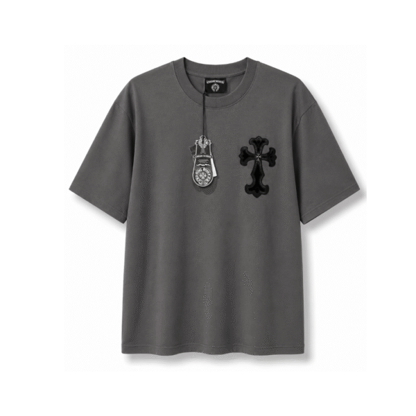 Playera Turca Chrome H