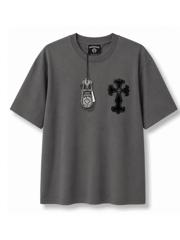 Playera Turca Chrome H