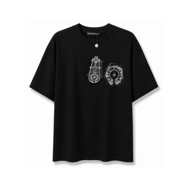 Playera Turca Chrome H