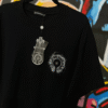 Foto 3 de Playera Turca Chrome H