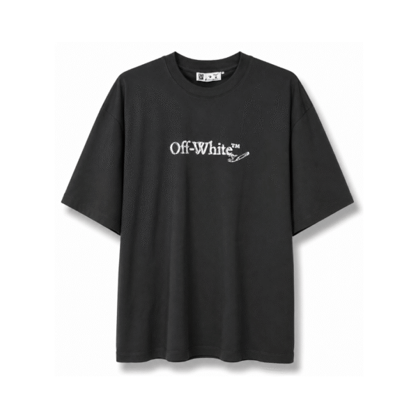 Playera Turca Off W