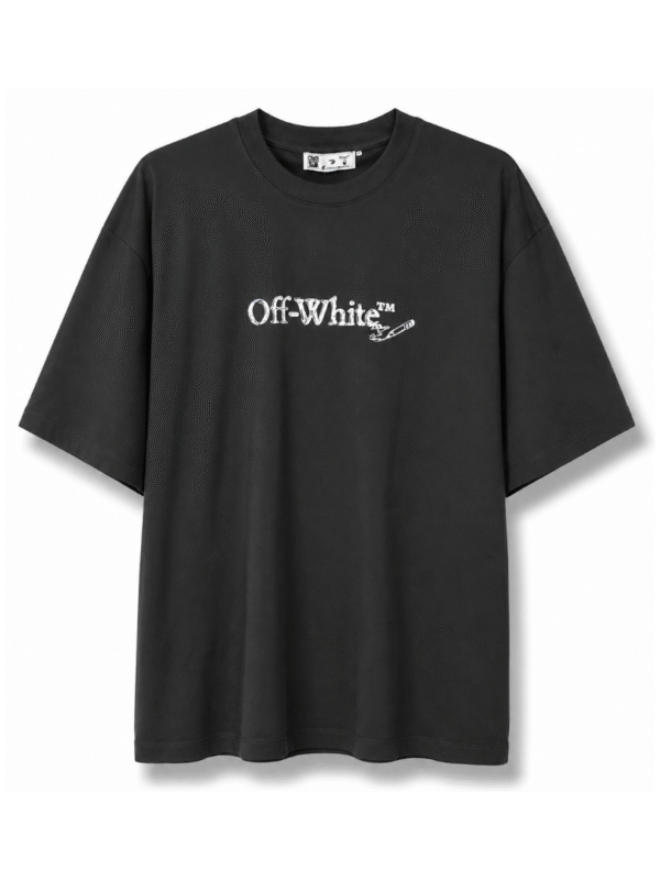 Playera Turca Off W