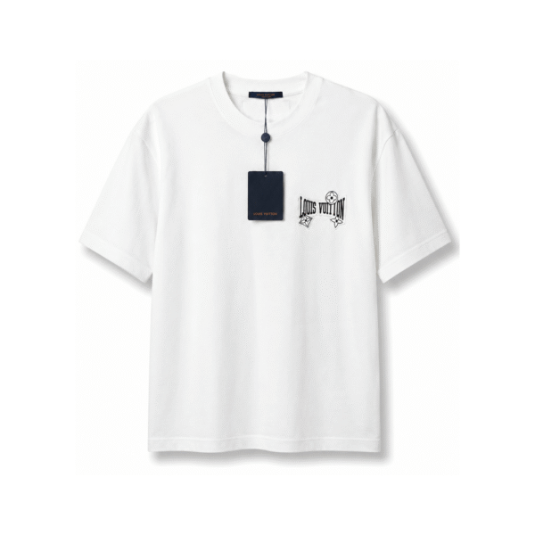 Playera Turca LV