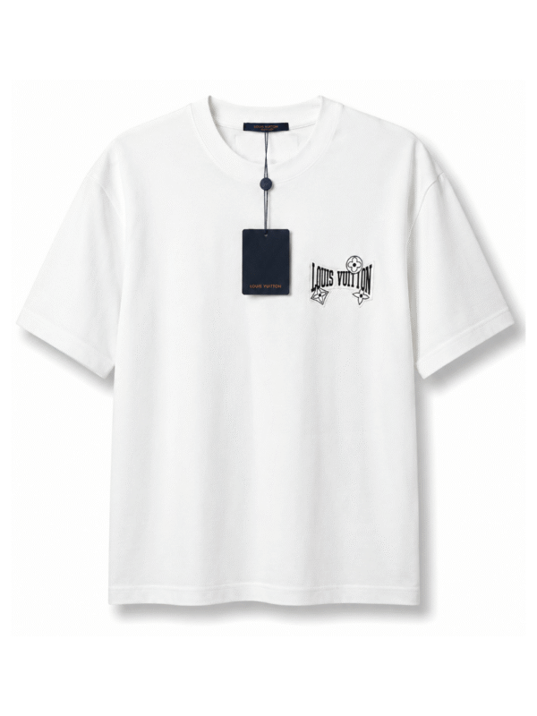Playera Turca LV