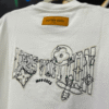 Foto 4 de Playera Turca LV