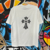 Foto 3 de Playera Turca Chrome H