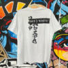 Foto 3 de Playera Turca Off W