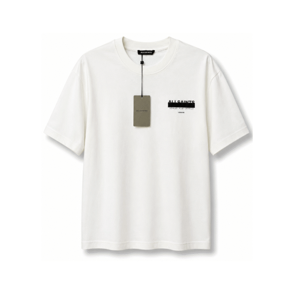 Playera Turca Allsaint s