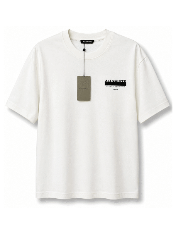 Playera Turca Allsaint s