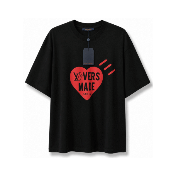 Playera Turca LV