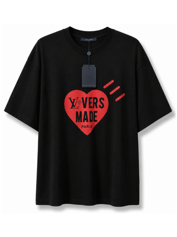 Playera Turca LV