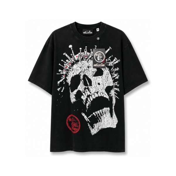 Playera Turca Hellsta r