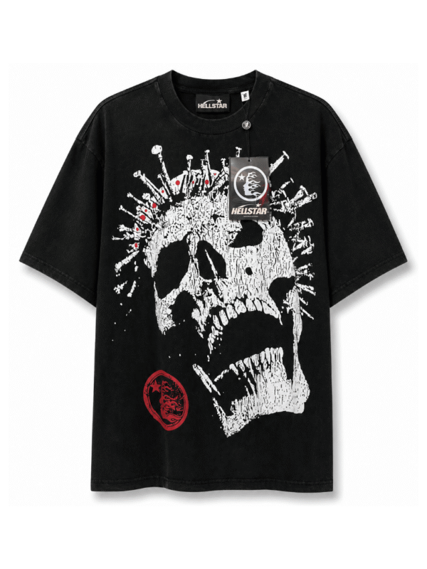 Playera Turca Hellsta r
