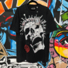 Foto 2 de Playera Turca Hellsta r