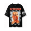 Foto 1 de Playera Turca Hellsta r
