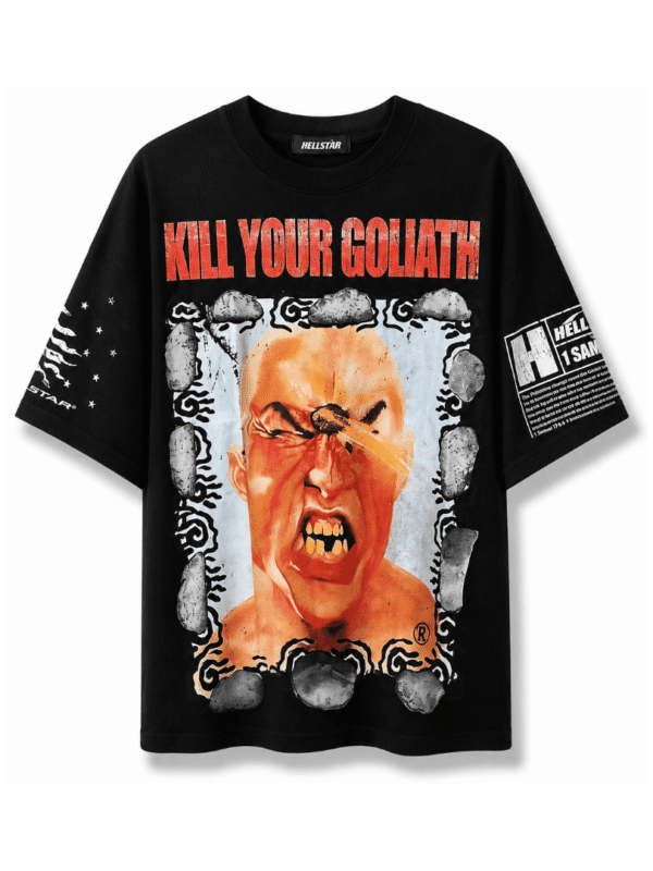 Playera Turca Hellsta r
