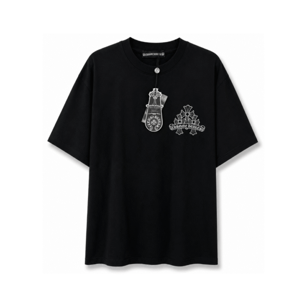 Playera Turca Chrome H