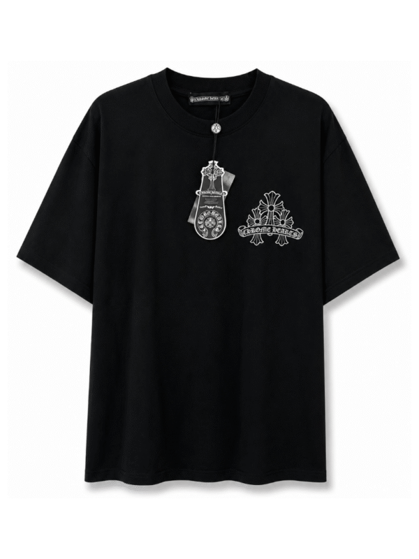 Playera Turca Chrome H