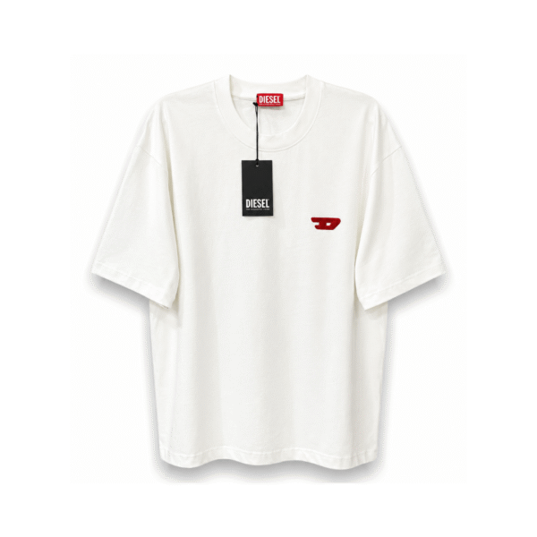 Playera Turca Diese l