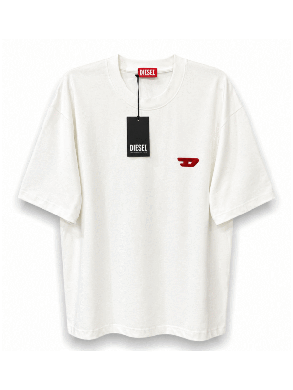 Playera Turca Diese l
