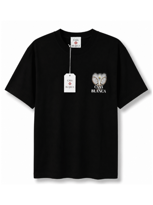 Playera Turca Casa B