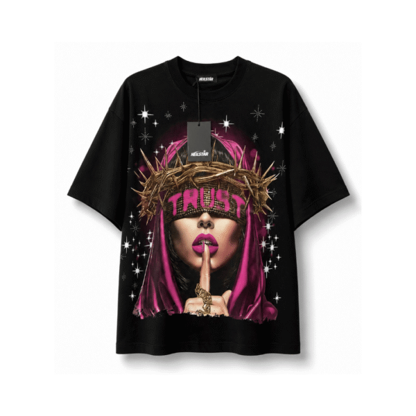 Playera Turca Hellsta r