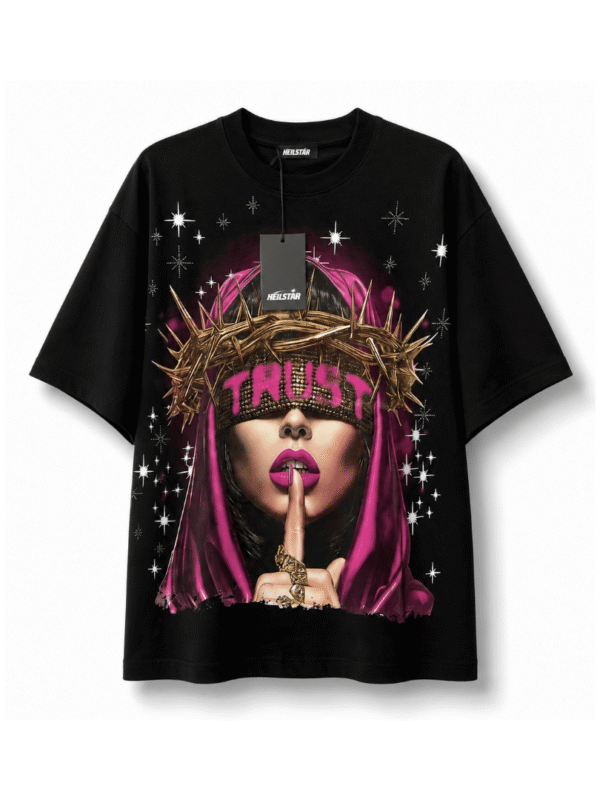 Playera Turca Hellsta r