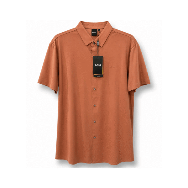 Camisa Bos s